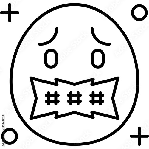 Bad Icon