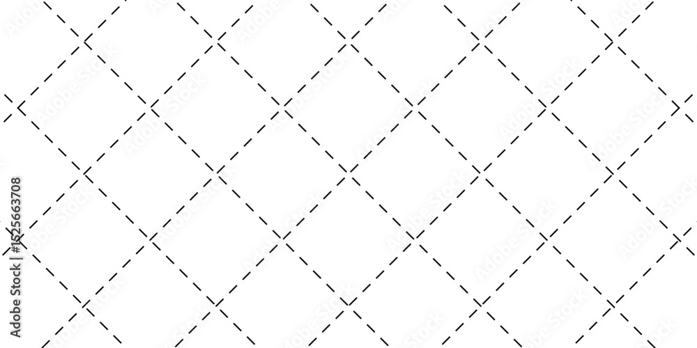 Fototapeta premium Honeycomb seamless hexagon pattern. Black and white color wallpaper. Honey comb background. Vector illustration. eps 10