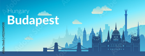Unlock the Secrets of Budapest Experience a Breathtaking Skyline View of Hungarys Vibrant Capital