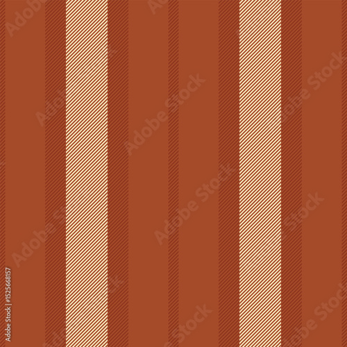 Warm, autumnal striped pattern. Perfect for backgrounds, textiles, or design elements. Classic and versatile for a range of creative projects.