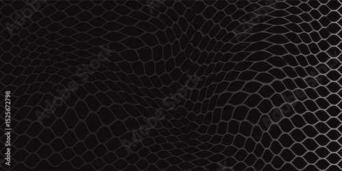 Mesh texture for fishing nets. Seamless pattern for sportswear or soccer goal, volleyball net, basketball hoop, hockey, athletics.