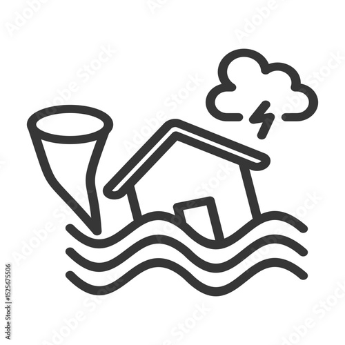 disaster
