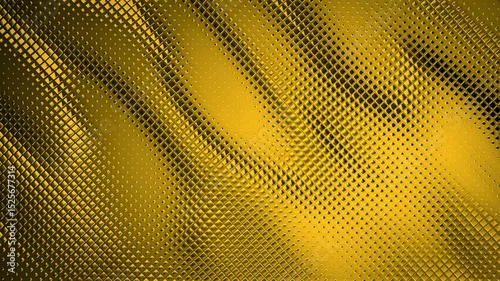 abstract golden background