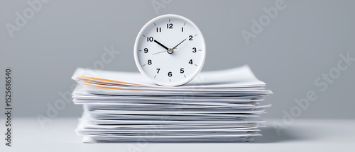 Effective Time Management Strategies for Increased Productivity