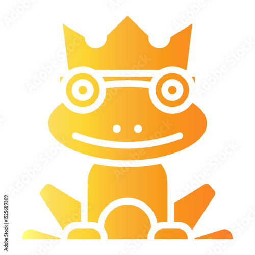 legend Gradient icon