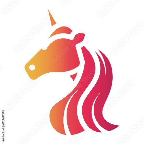 legend Gradient icon