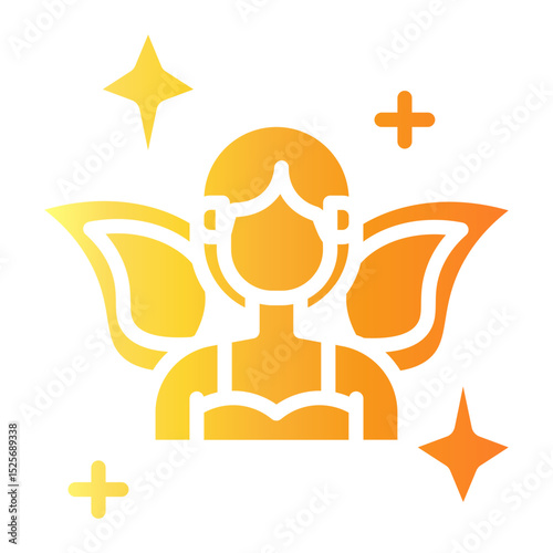 legend Gradient icon