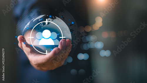 Customer Experience Survey Concept ,Product quality and service evaluation, customer participation ,Building a global network and exchanging information and connecting customers ,human recruitment