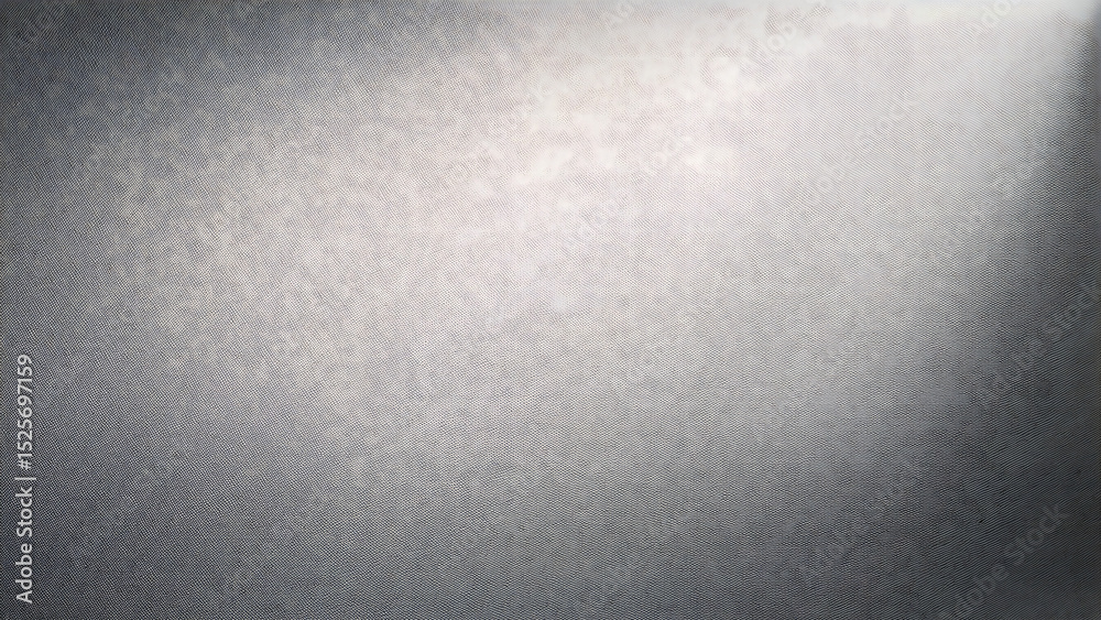 Fototapeta premium Grainy Textured Surface with Subtle Light Gradient
