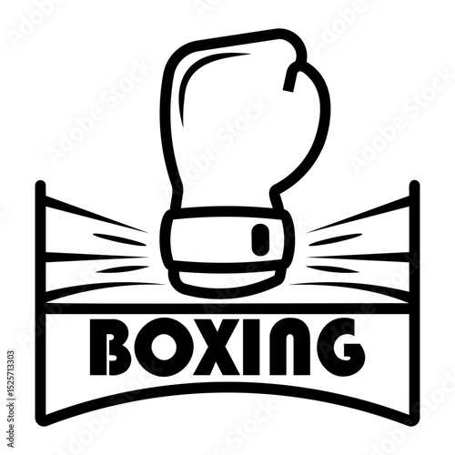sport Line Icon