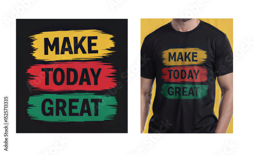 Tee, t-shirt, t-shirt mockup vector.
