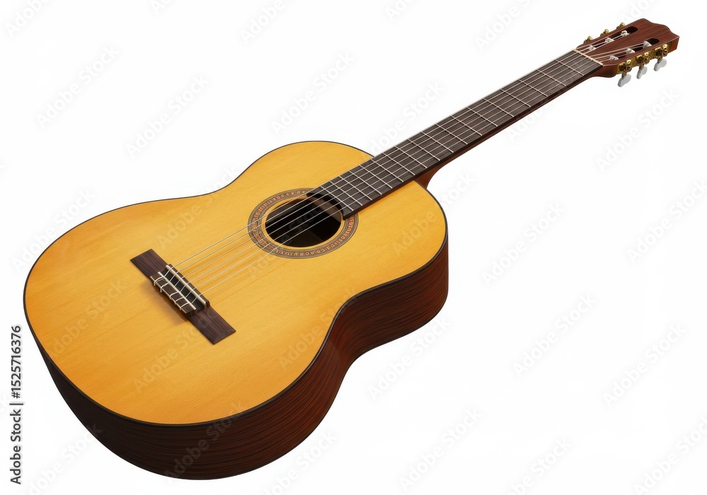 Obraz premium Three ornate lanterns isolated on white background