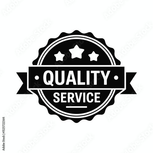 Quality Service Seal
