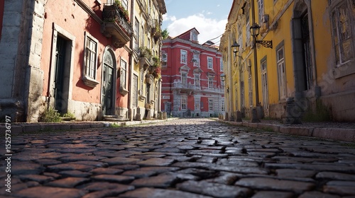flood in european city