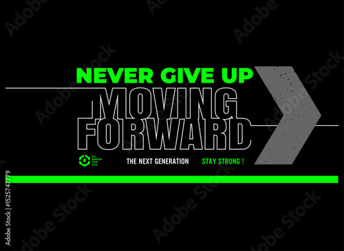 motivational quotes t shirt design graphic vector 
