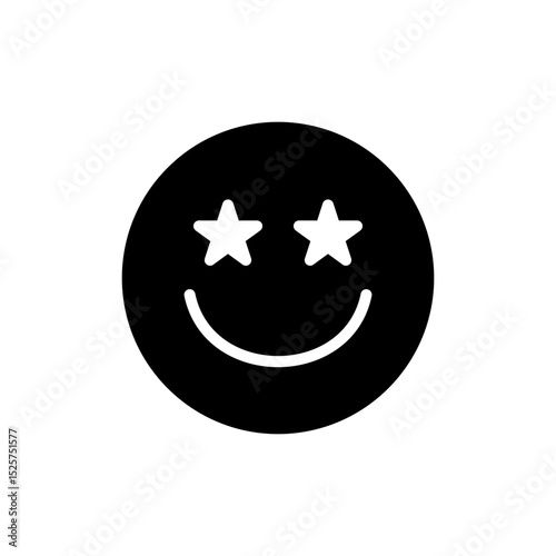 Smile icon symbol for apps and websites. smile emoticon icon. feedback sign and symbol