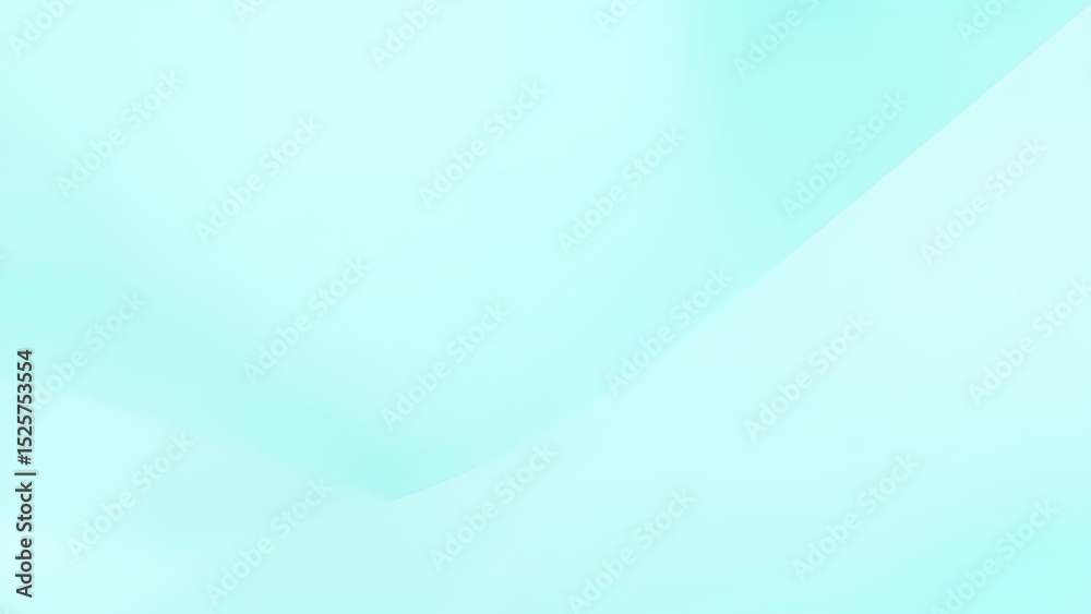 custom made wallpaper toronto digitalGentle Pale Cyan Abstract Background with Subtle Diagonal Line and Softly Diffused Light
