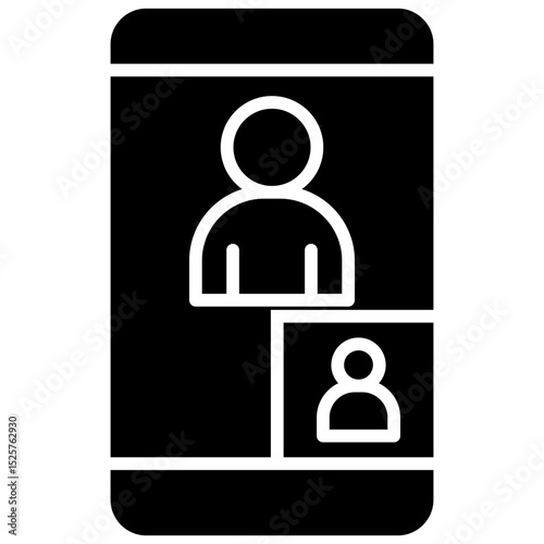Video Call Icon