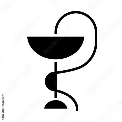 Pharmacy Sign icon Design