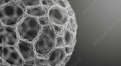 Abstract Sphere Network