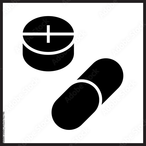 Tablet icon Design