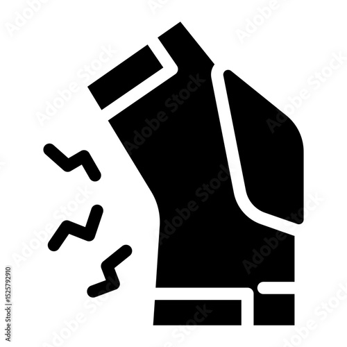 sport Solid icon