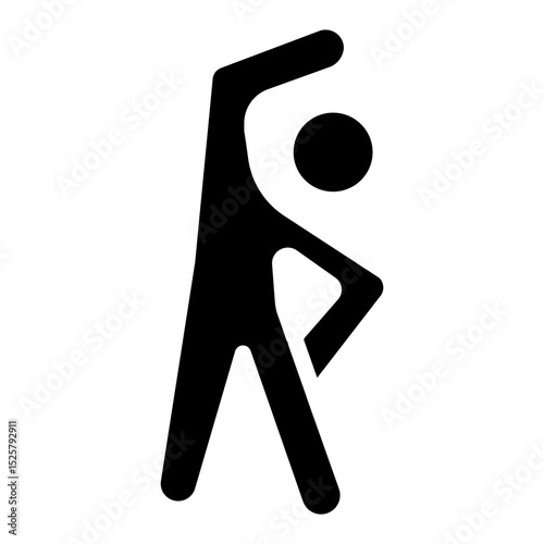 sport Solid icon