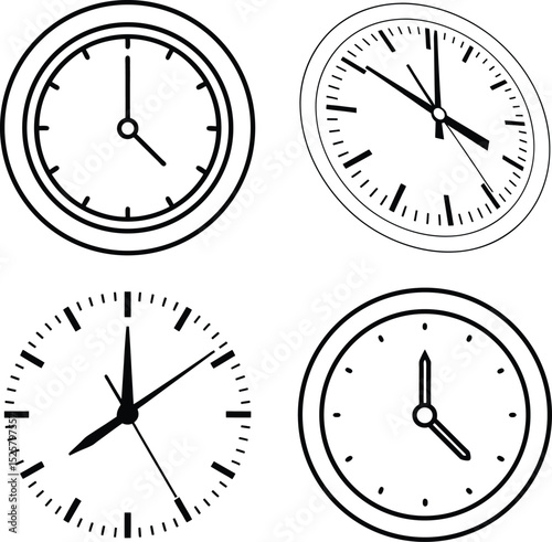 time