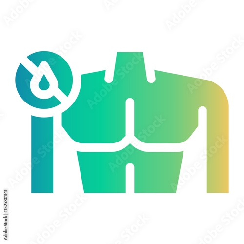 sport Gradient icon