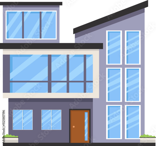 Modern House