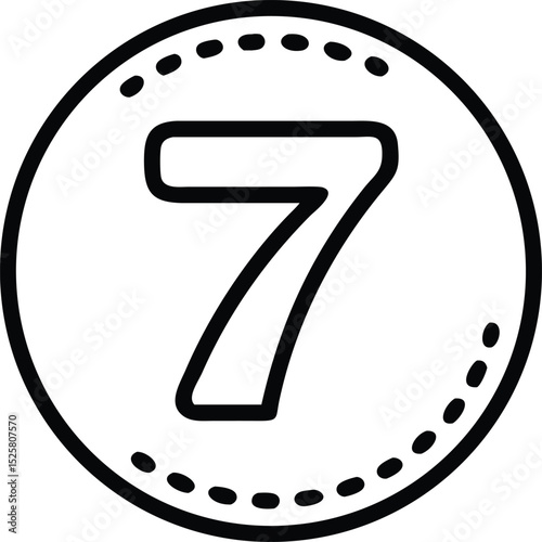 Chapter seven number seven design element for presentations and educational purposes