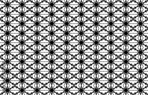 Tribal pattern tattoo geometric ethnic oriental pattern traditional on white background.Aztec style,embroidery,abstract,vector illustration.design for texture,fabric,clothing,wrapping,carpet