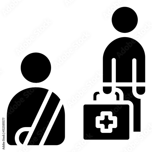First Aid Icon