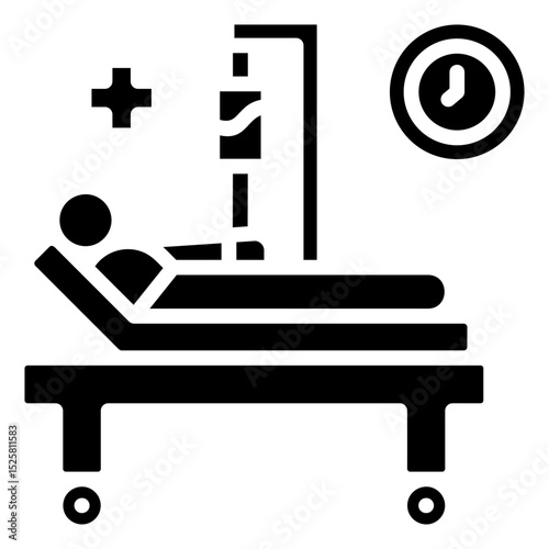 Inpatient Icon
