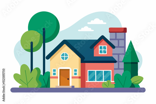 house with for sale