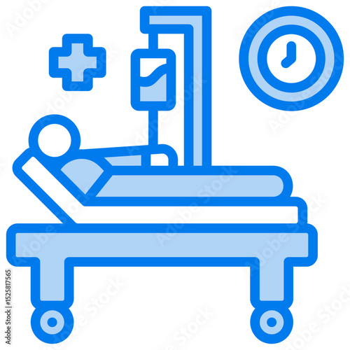 Inpatient Icon