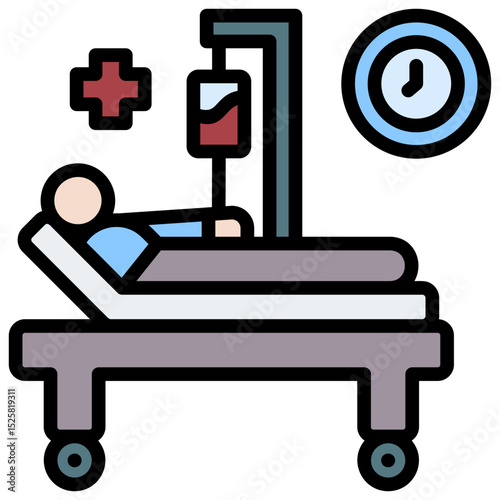 Inpatient Icon