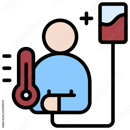 Patient Icon