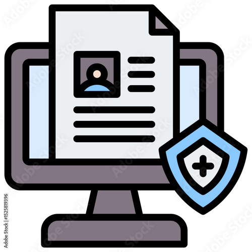 Registration Icon