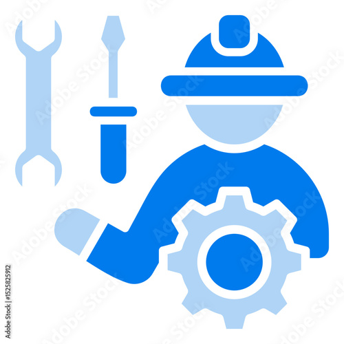 Maintenance Icon