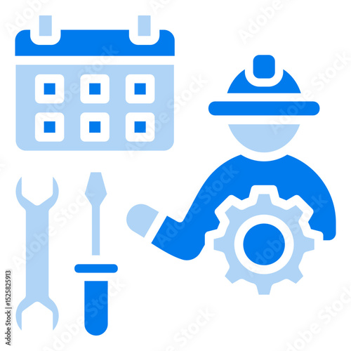 Schedule Icon