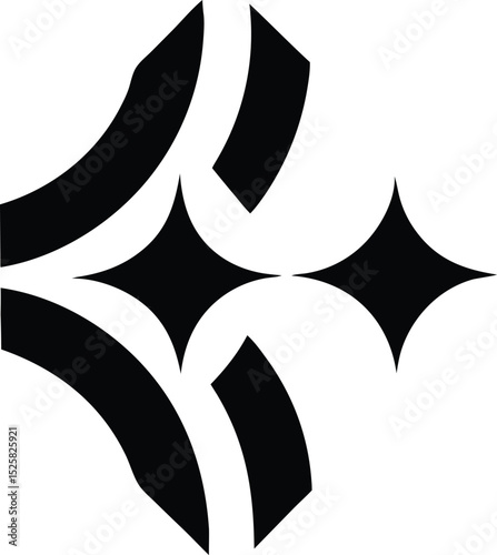 Clean wifi icon silhouette design perfect for modern digital communications