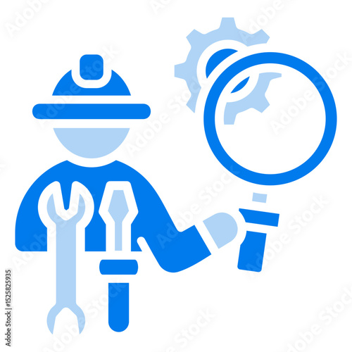 Inspection Icon