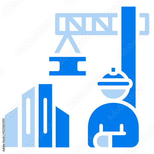 Constructor Icon