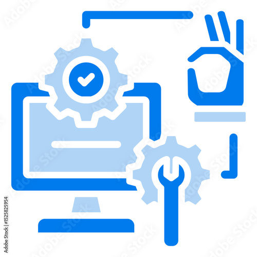 Service Icon