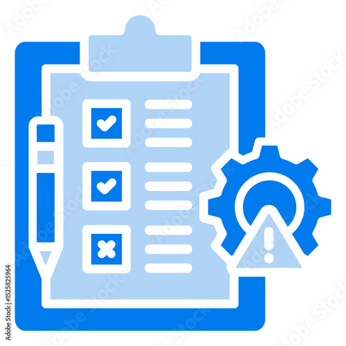 Checklist Icon