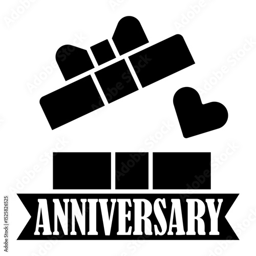 gift Solid icon