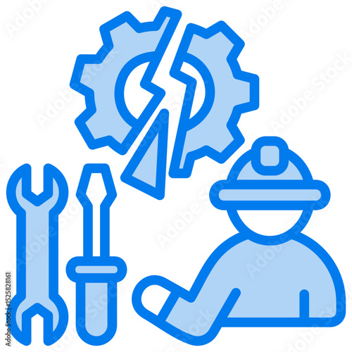 Breakdown Icon