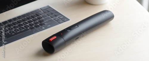 Cordless Mini Vacuum for Keyboards