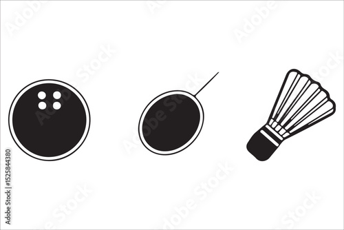 Football Silhouette SVG Bundle | American Football Clipart for Cricut & Silhouette